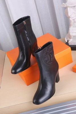 HERMES Casual Fashion boots Women--009